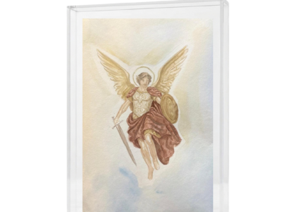 FINE ART – SÃO MIGUEL ARCANJO