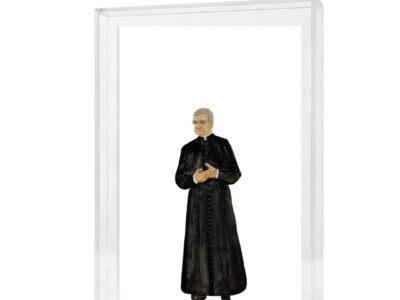 FINE ART – SÃO JOSEMARIA ESCRIVÁ