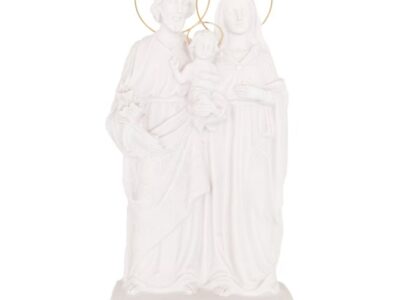 Sagrada Família – Pó de mármore – 45 cm