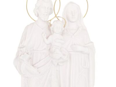 Sagrada Família – Pó de mármore – 45 cm