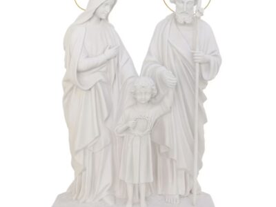 Sagrada Família – Pó de mármore – 60 cm