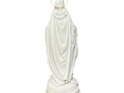 Nossa Senhora das Graças – Resina – 20 cm
