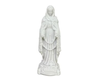 Nossa Senhora do Rosário – Resina – 20 cm