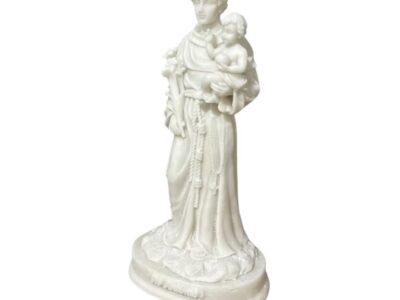 Santo Antônio – Resina – 20 cm
