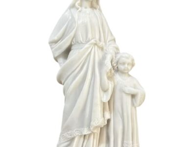 Maria Passa Na Frente – Resina – 20 cm