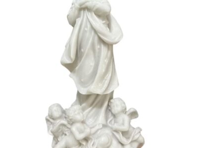 Nossa Senhora da Imaculada Conceição – Resina – 20 cm