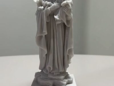 São José – Resina – 20 cm