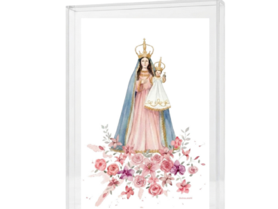 FINE ART - NOSSA SENHORA DA PENHA