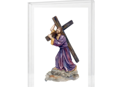 FINE ART - NOSSO SENHOR DOS PASSOS