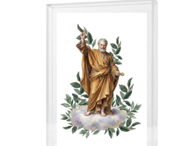 FINE ART - SÃO PEDRO